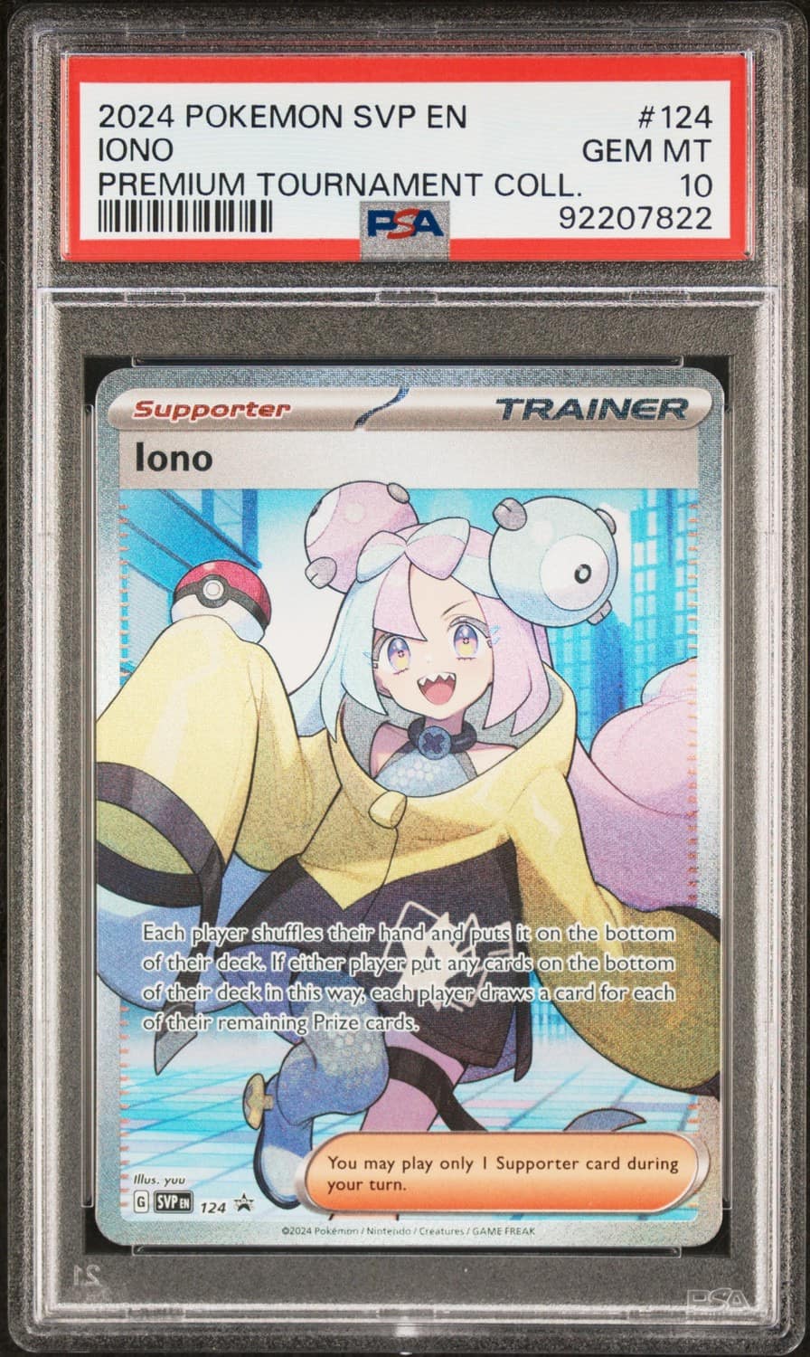 Iono