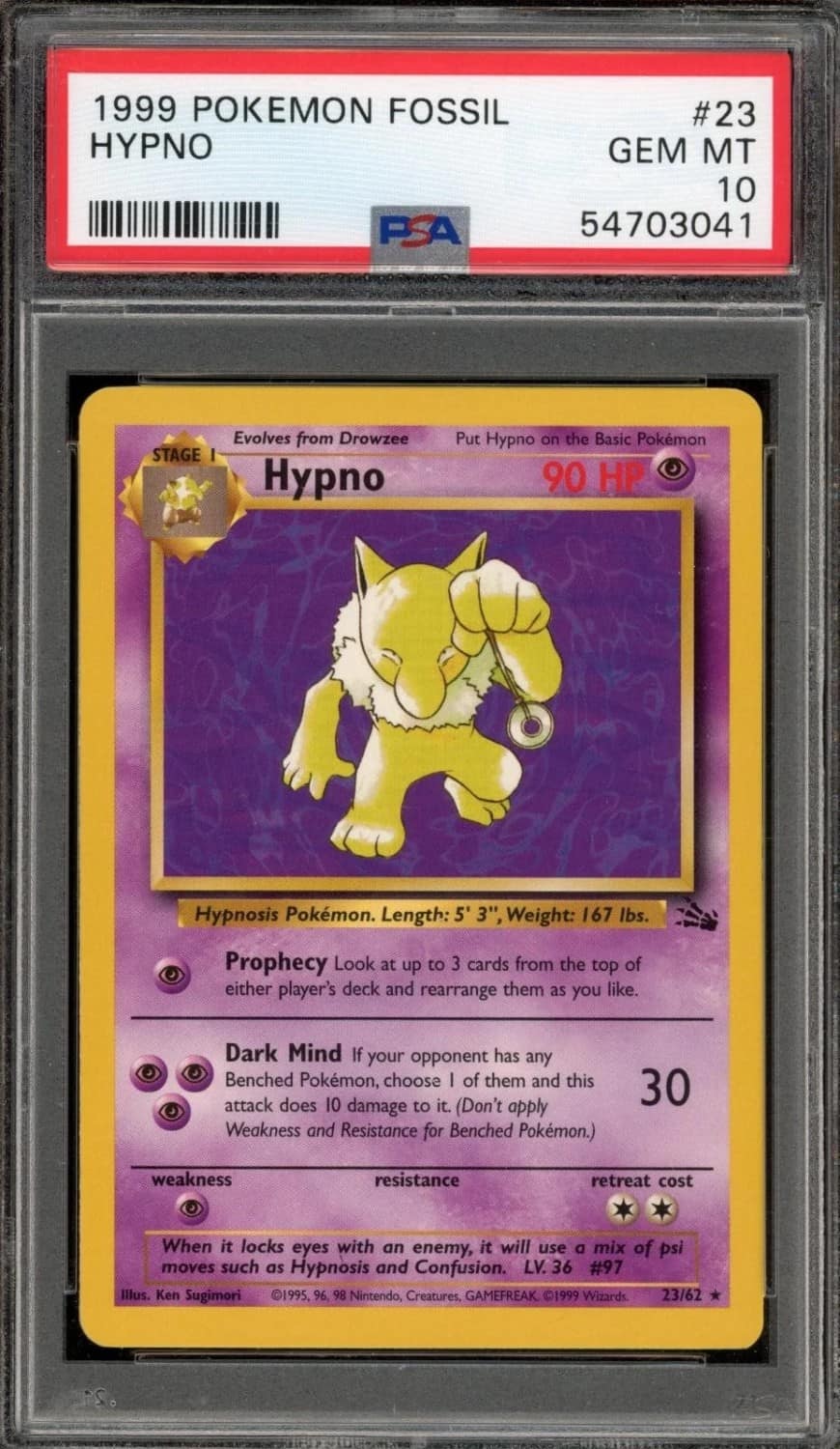 Hypno