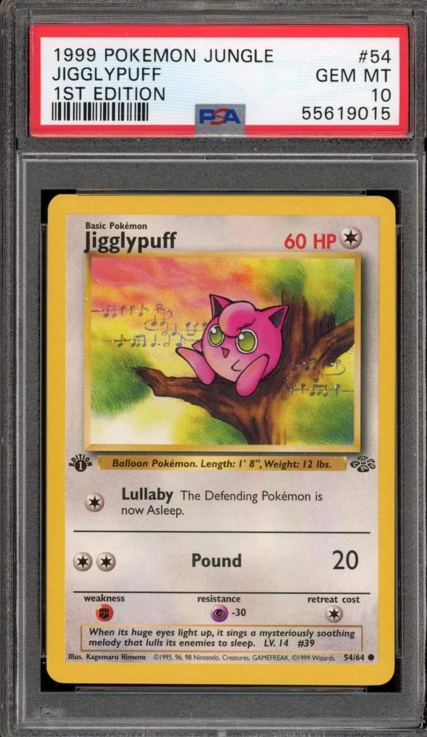Jigglypuff
