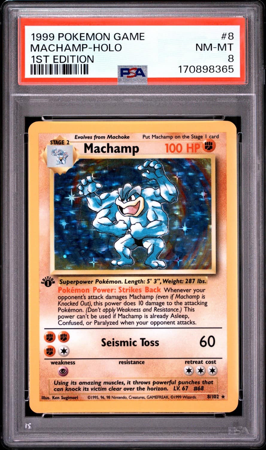 Machamp
