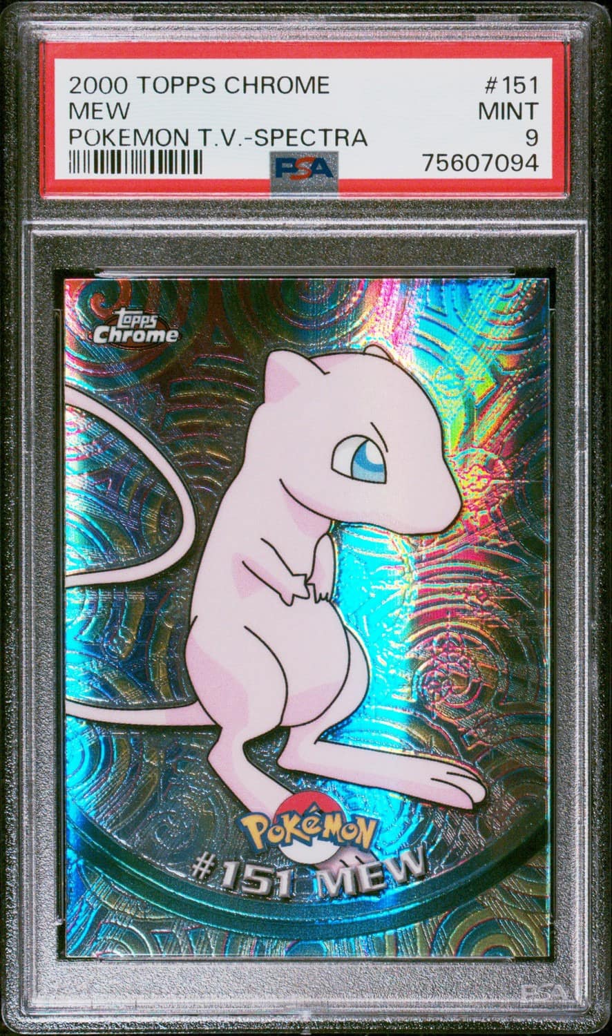 Mew