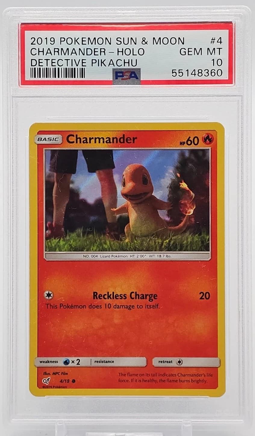 Charmander