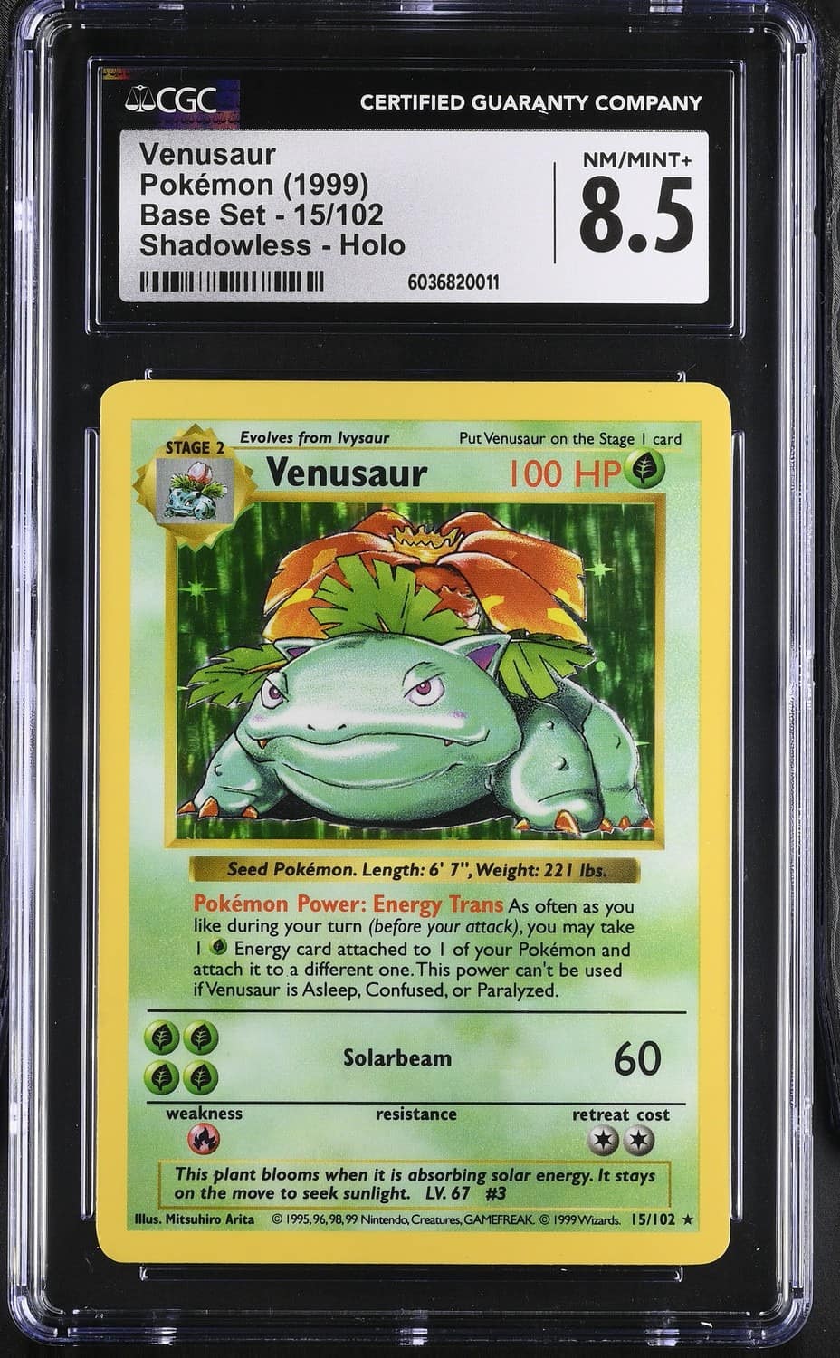 Venusaur