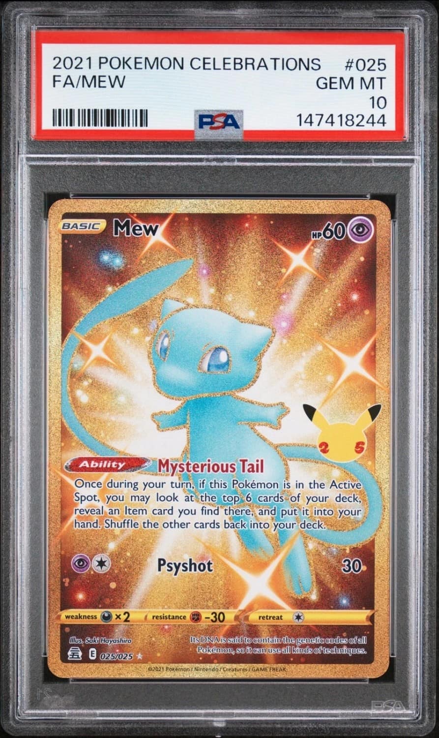 Mew
