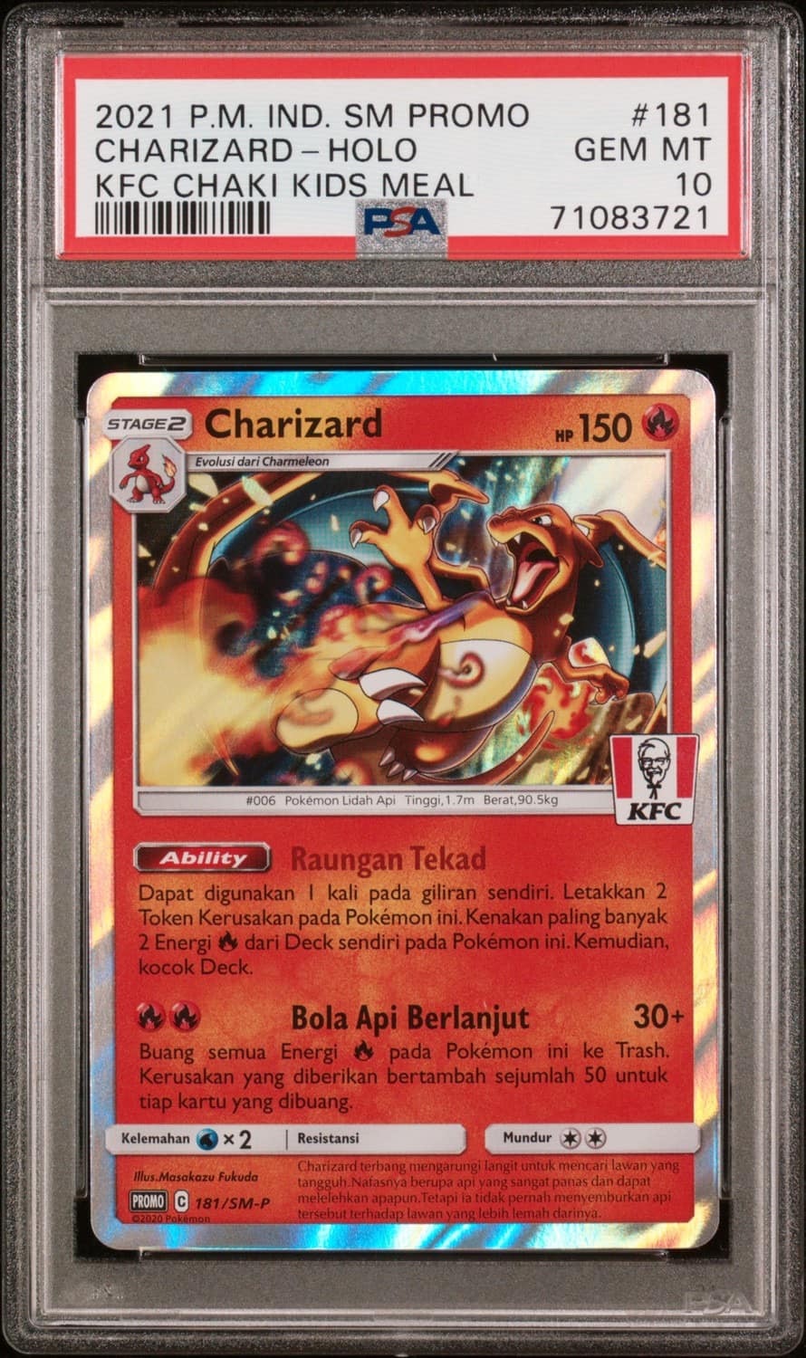 Charizard