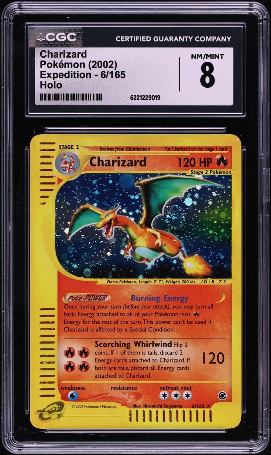 Charizard