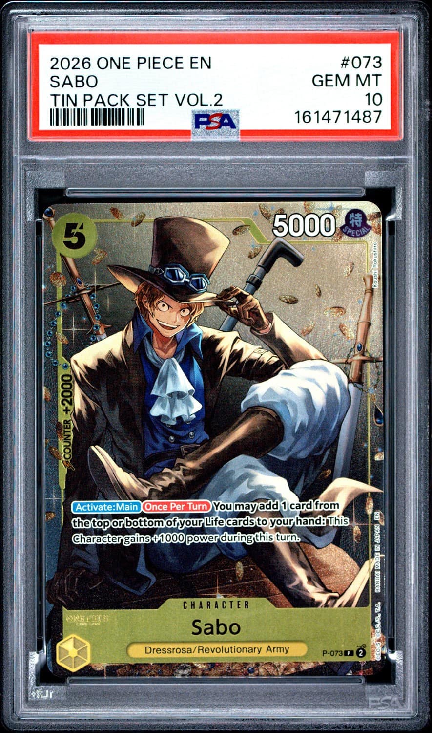 Sabo
