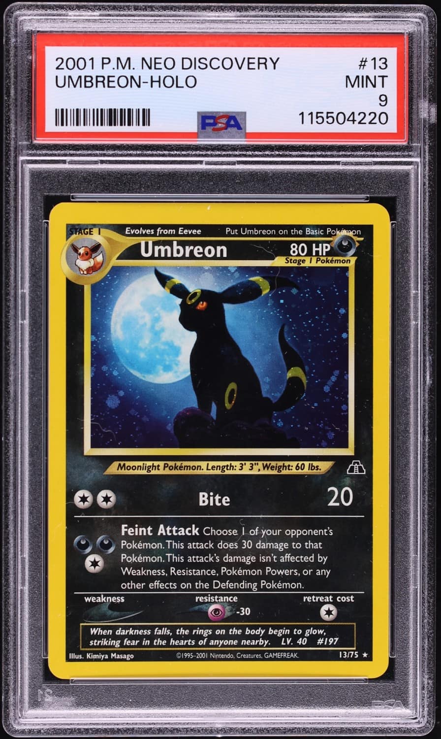 Umbreon