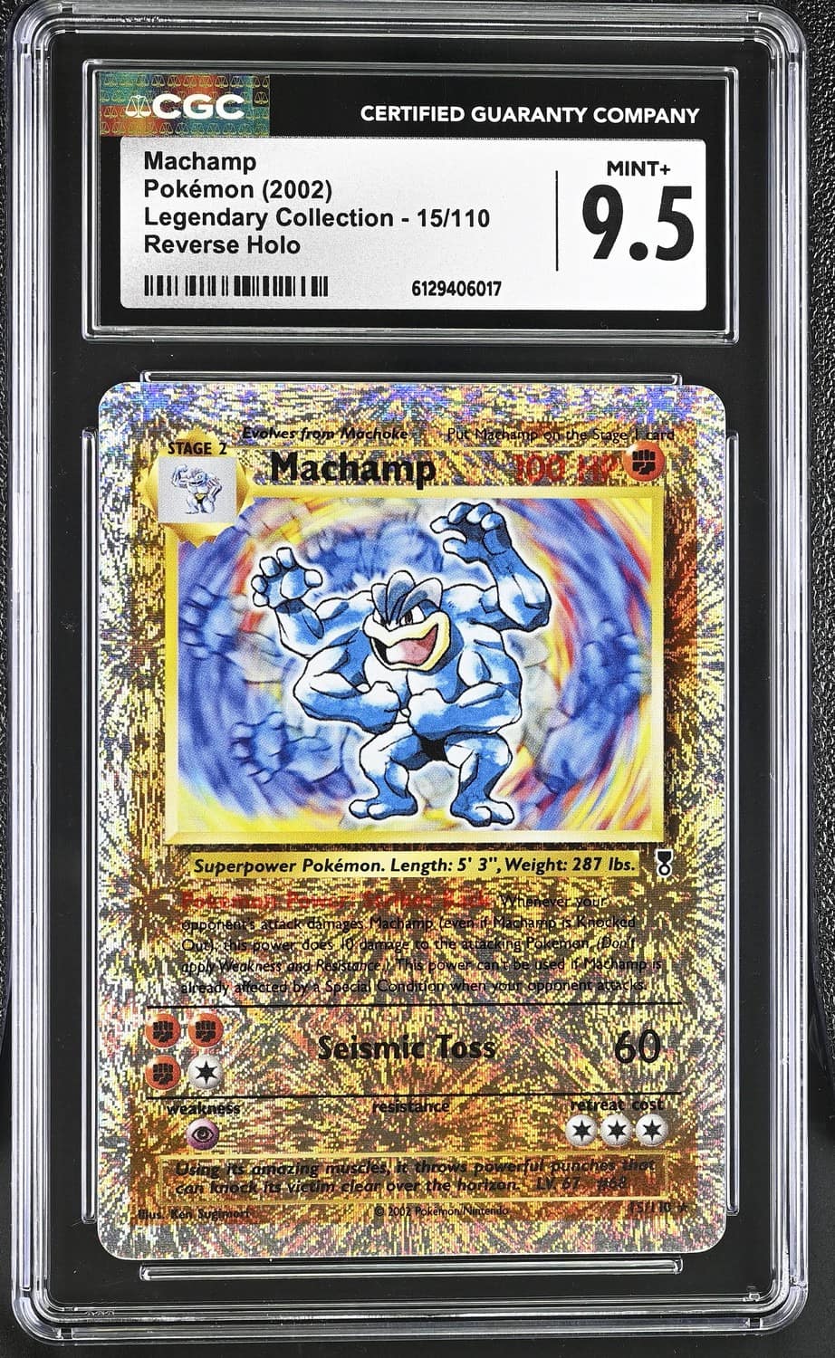 Machamp