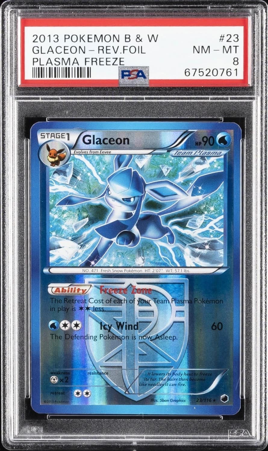 Glaceon