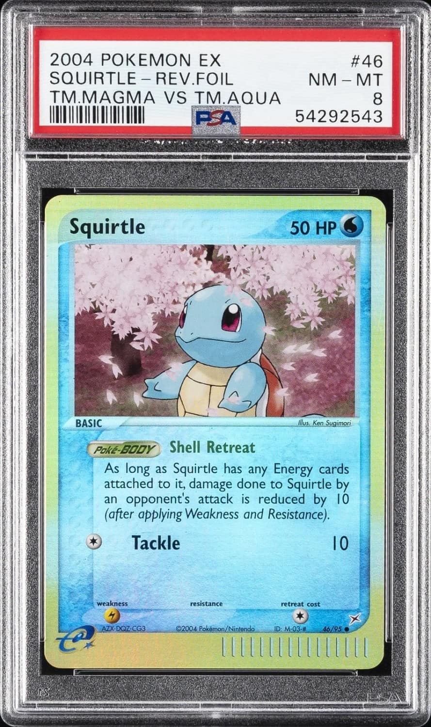 Squirtle