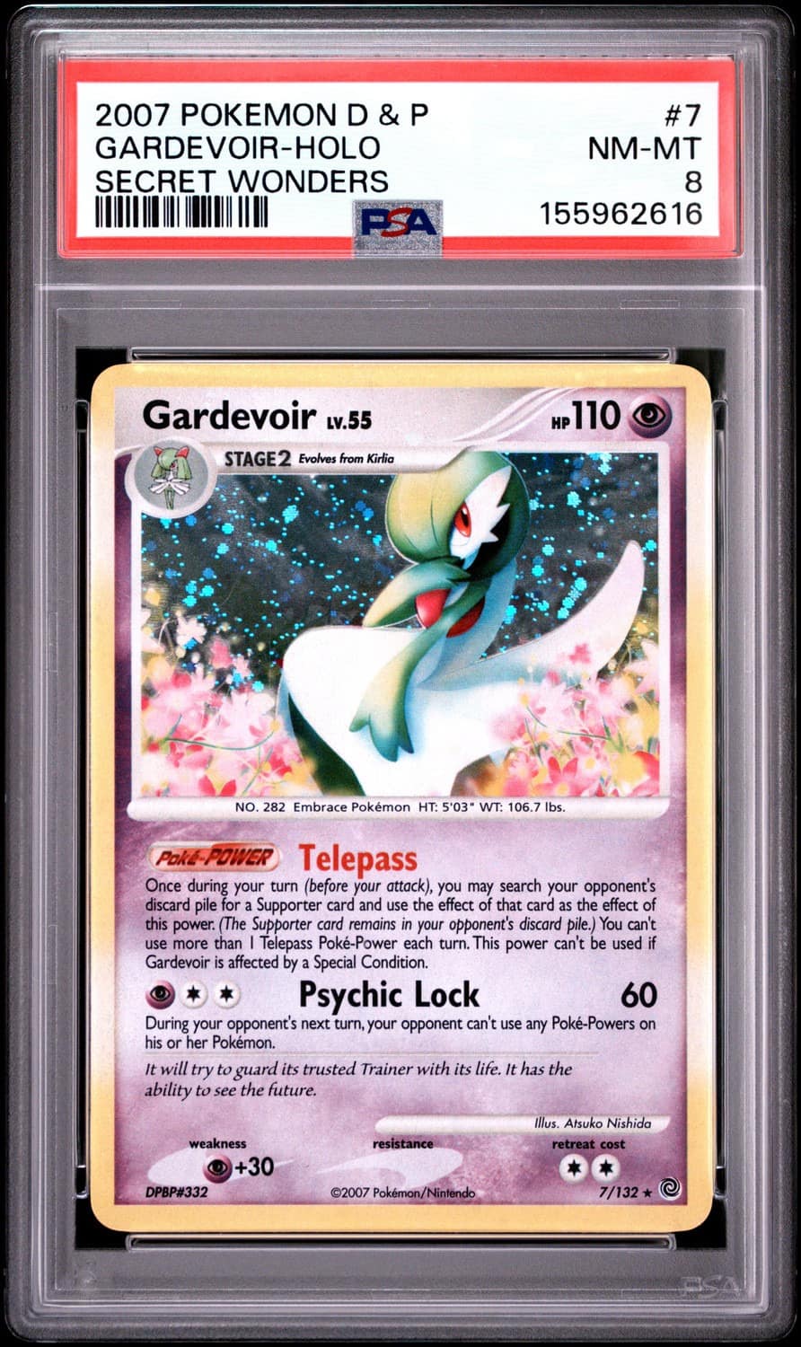 Gardevoir