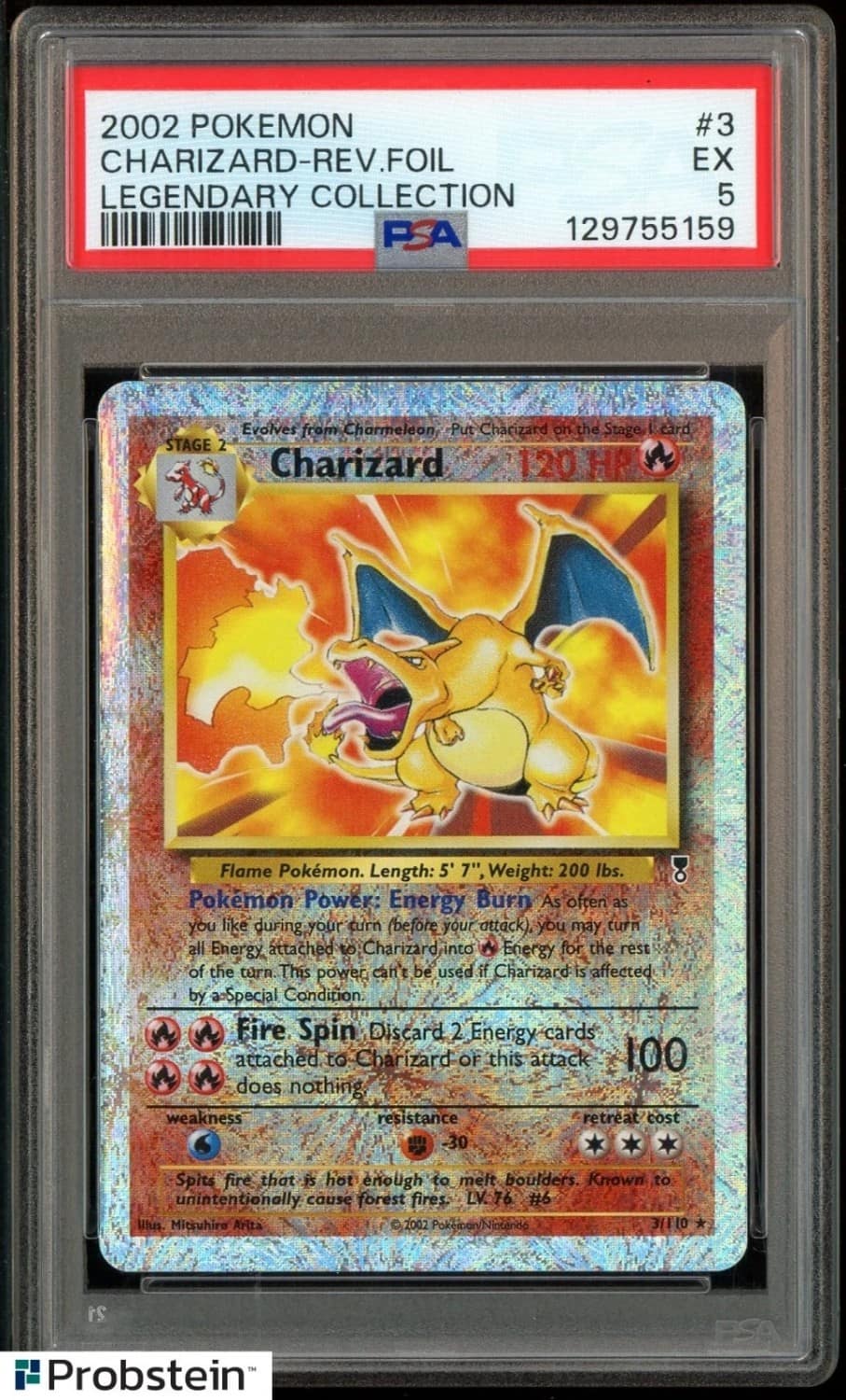Charizard