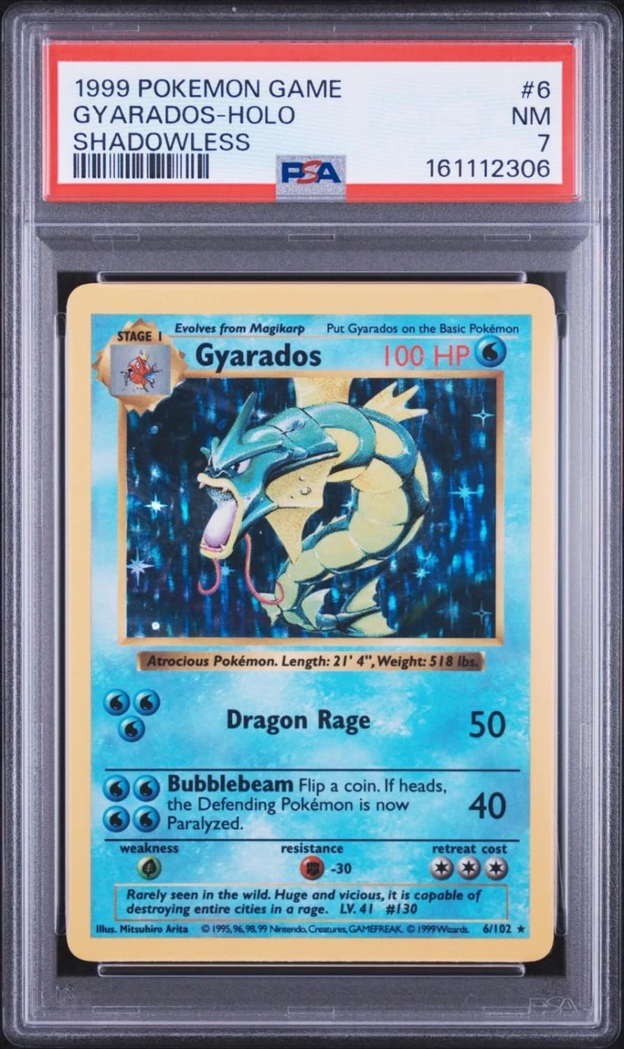 Gyarados