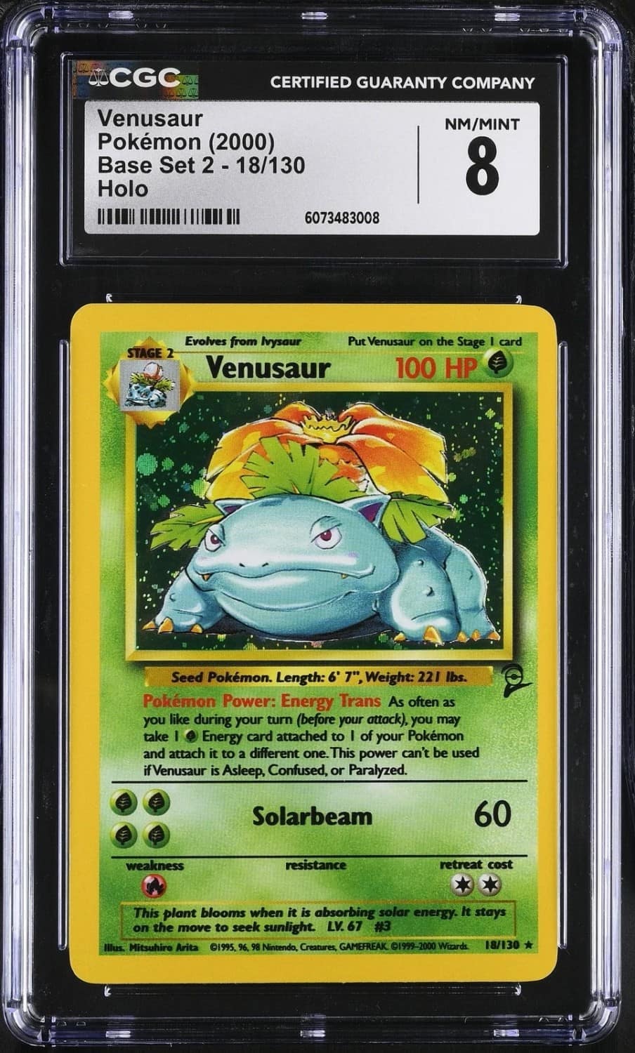 Venusaur