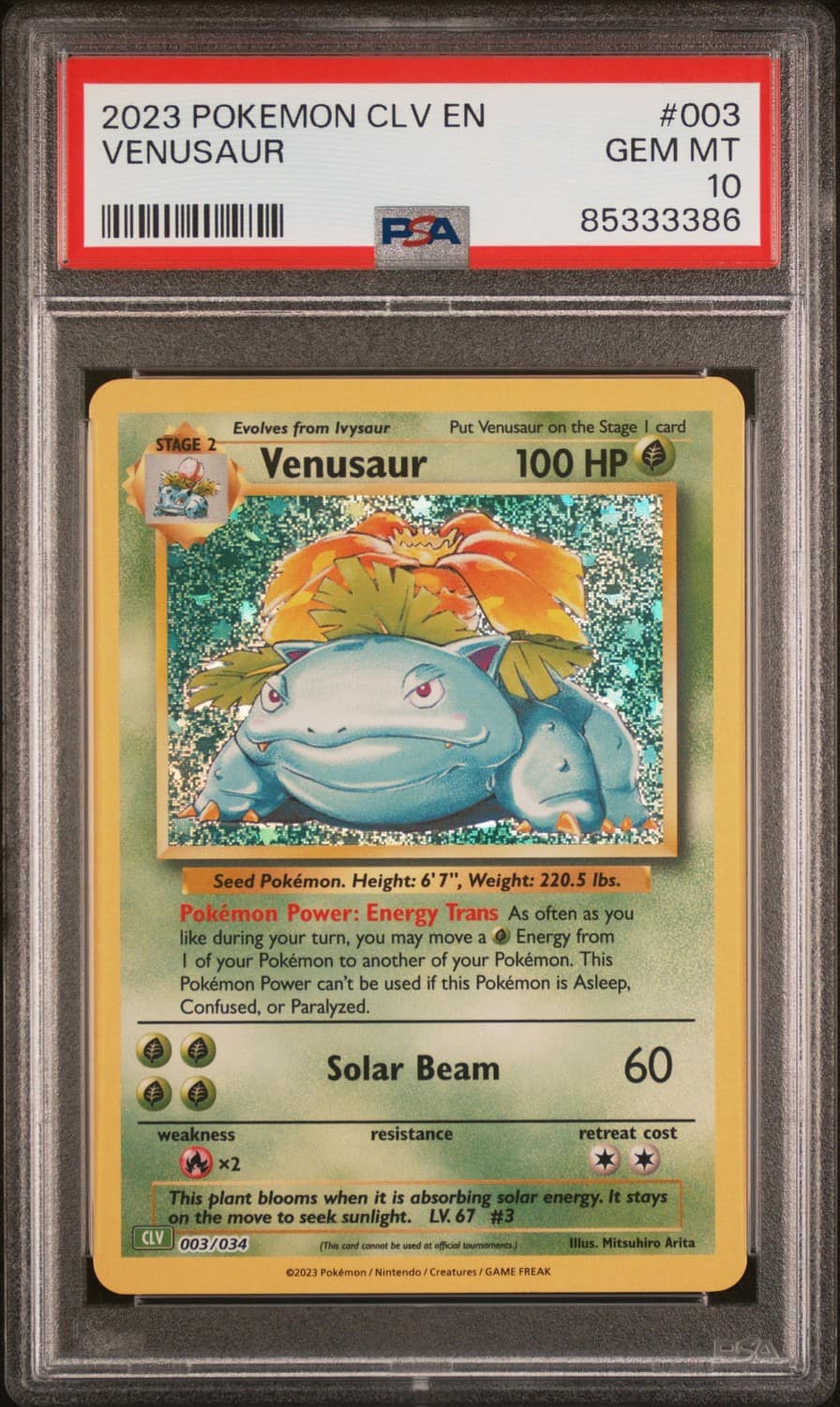 Venusaur