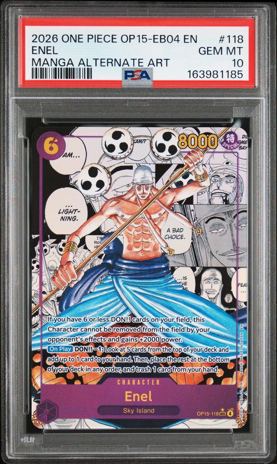 Enel
