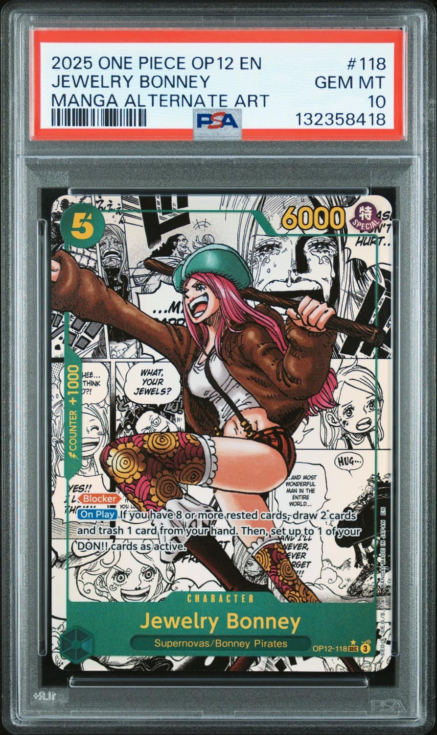 Jewelry Bonney