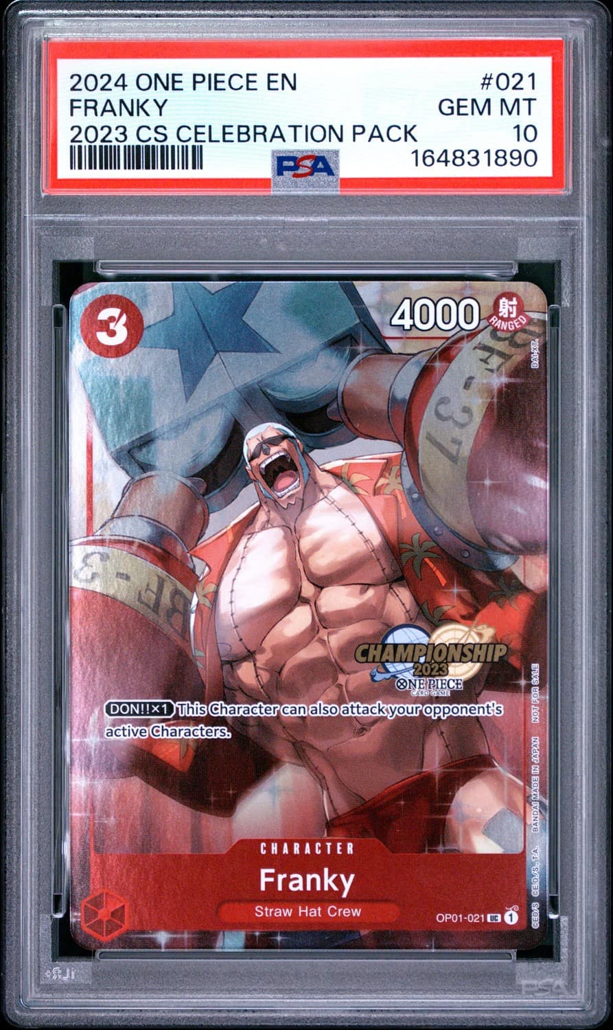 Franky