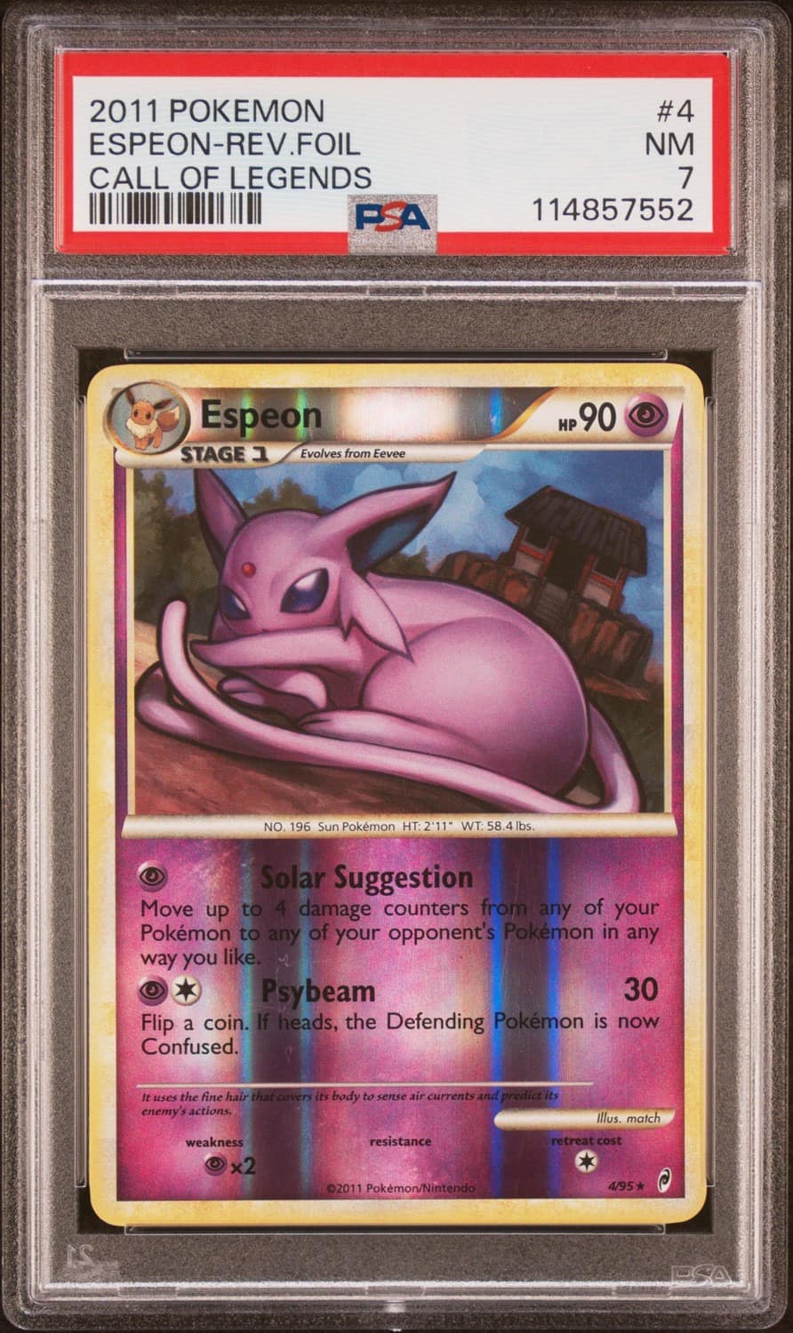 Espeon