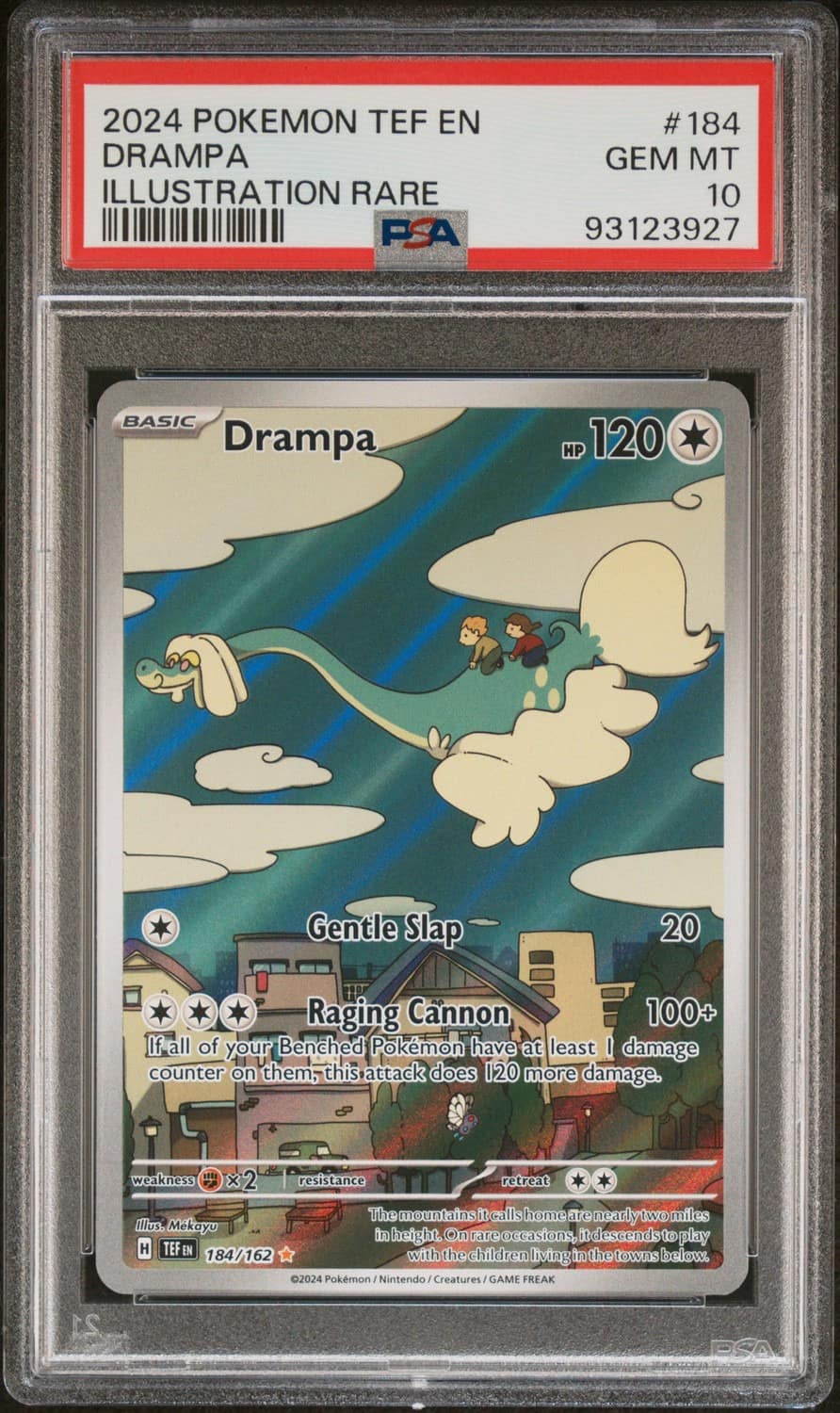 Drampa