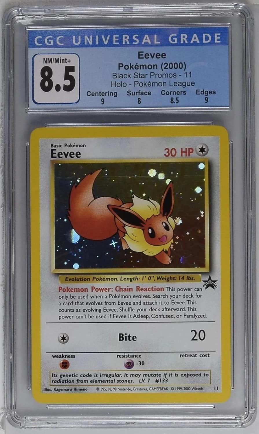 Eevee