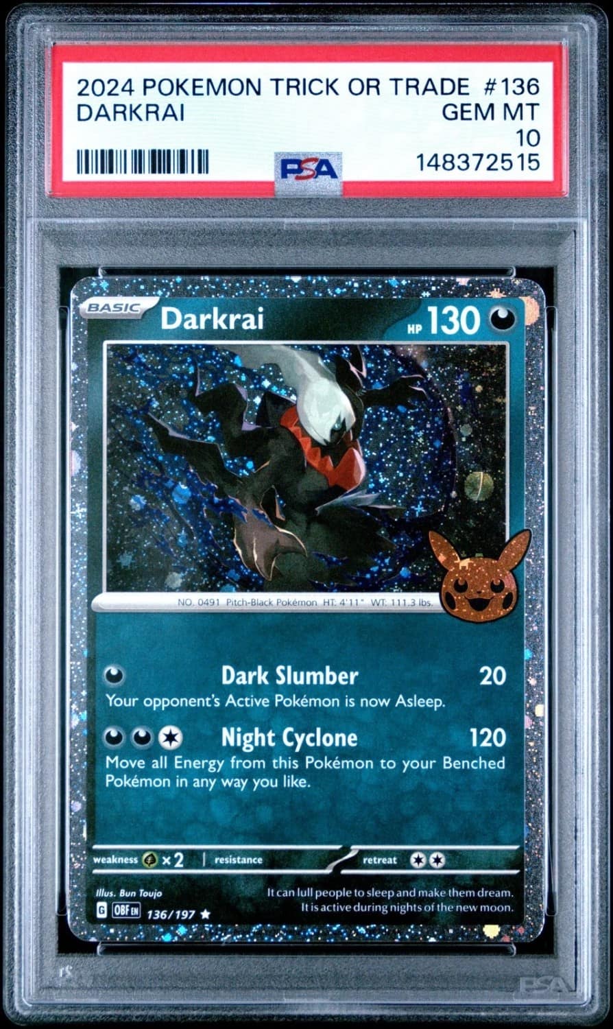 Darkrai