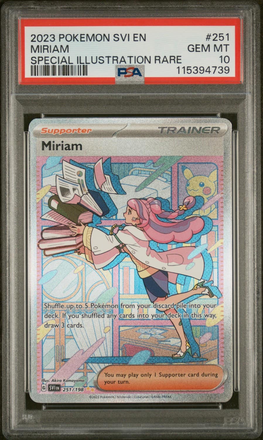 Miriam