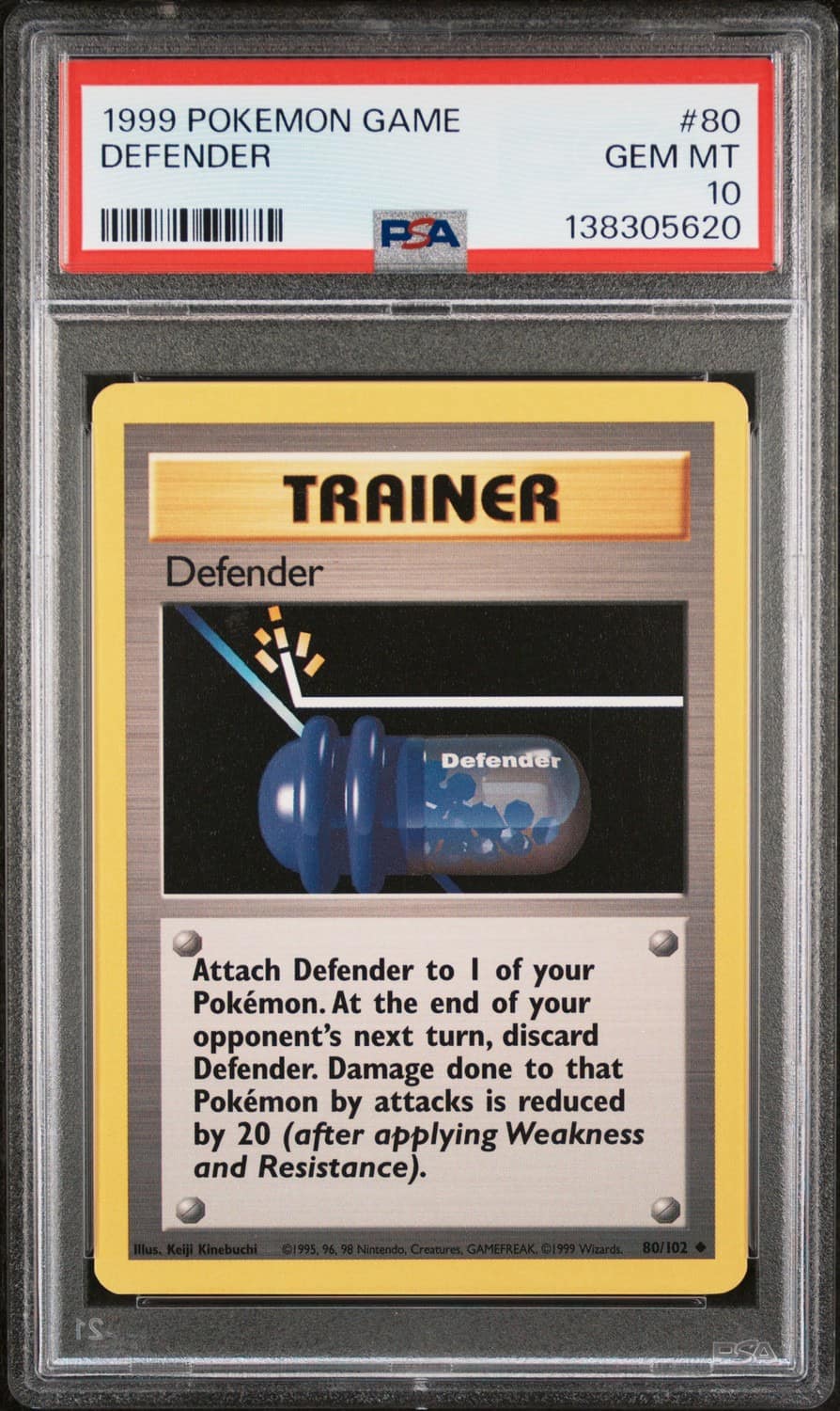 Defender
