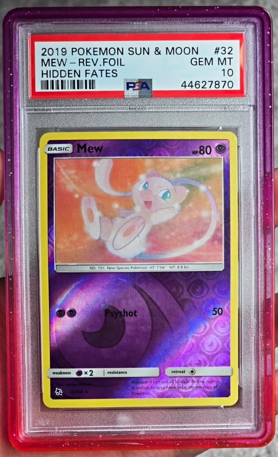 Mew