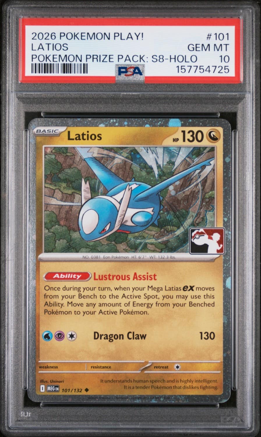 Latios