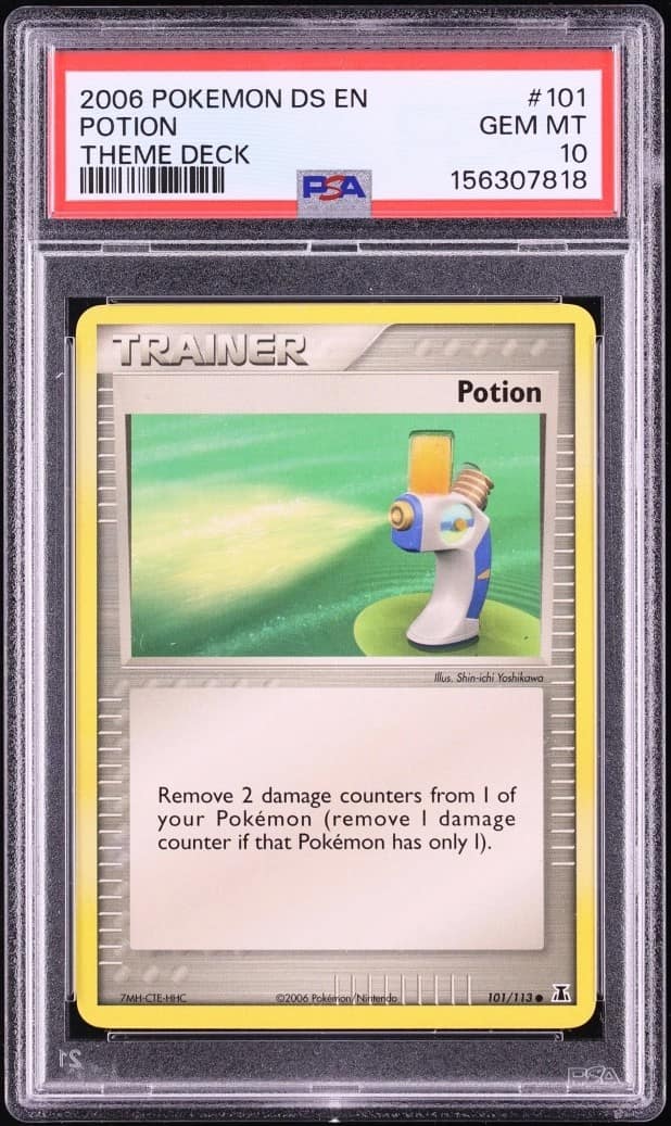 Potion