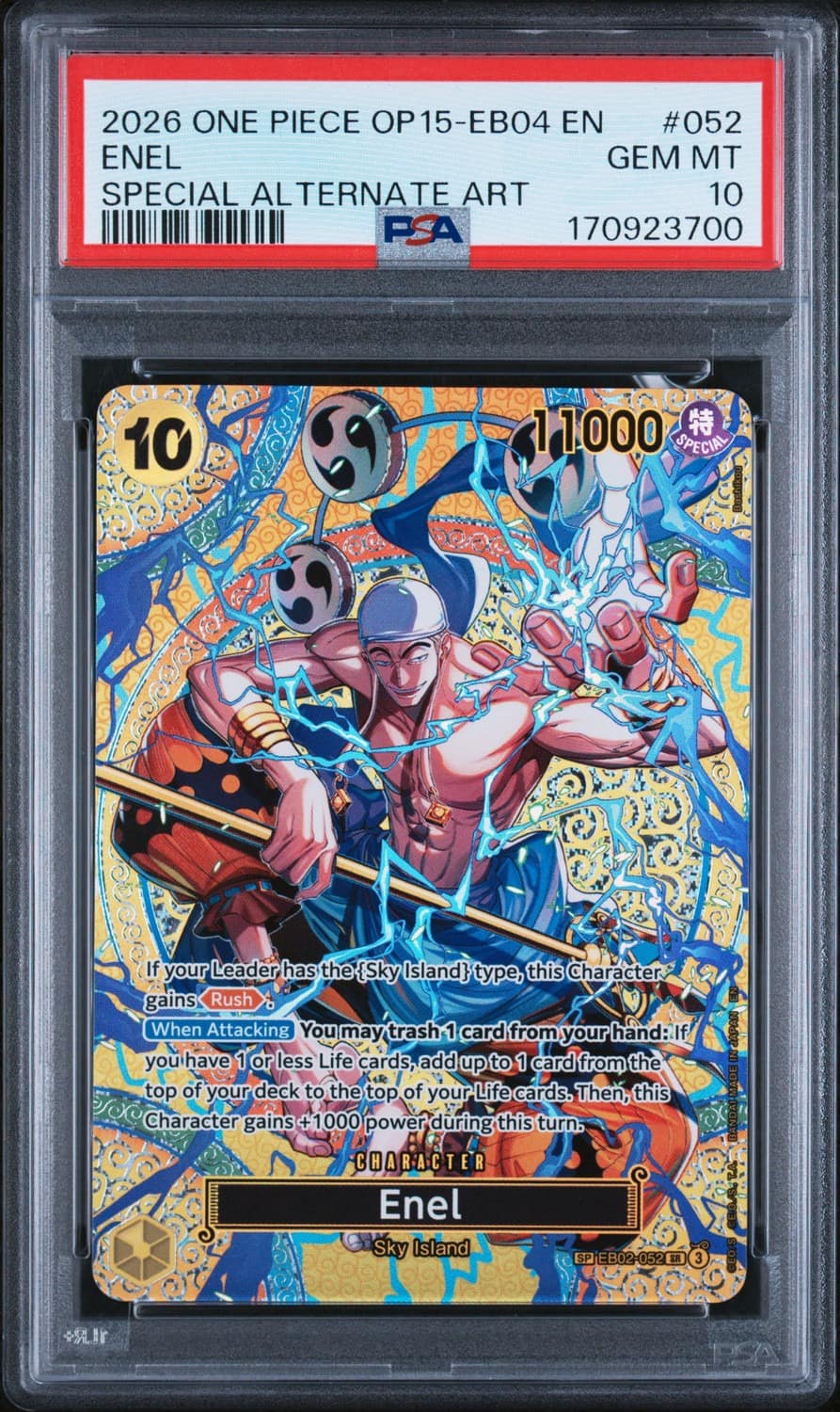 Enel