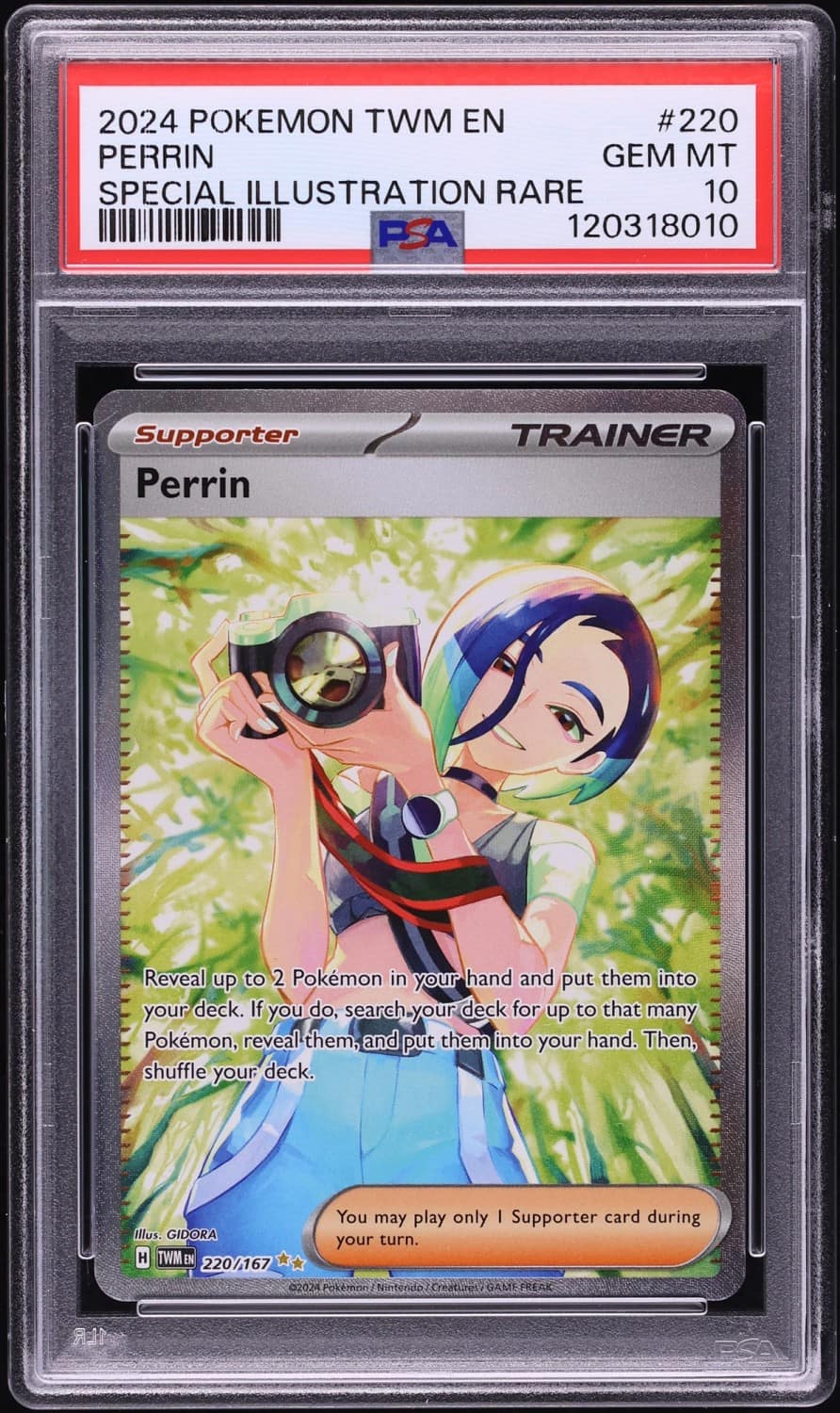 Perrin