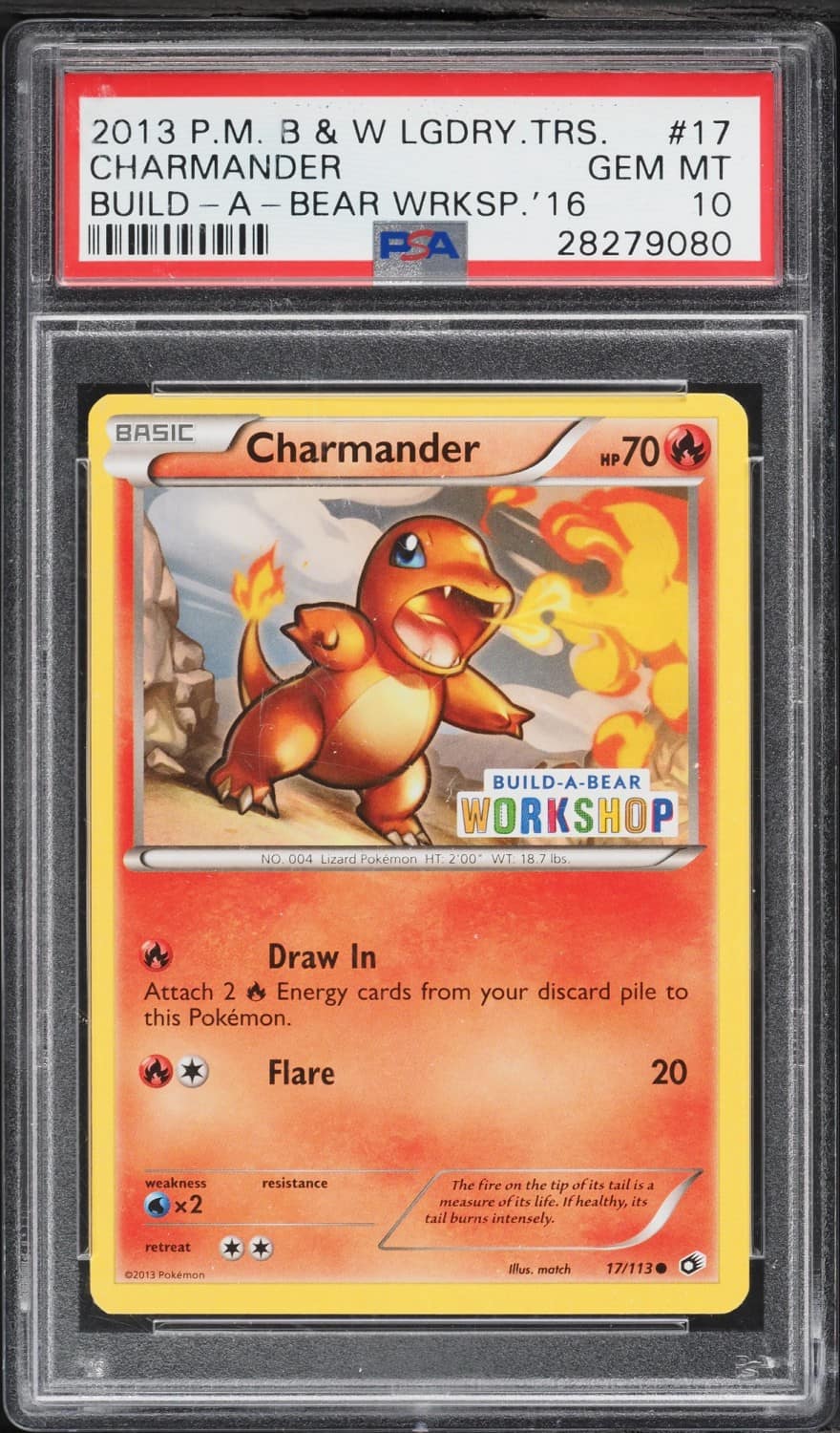 Charmander