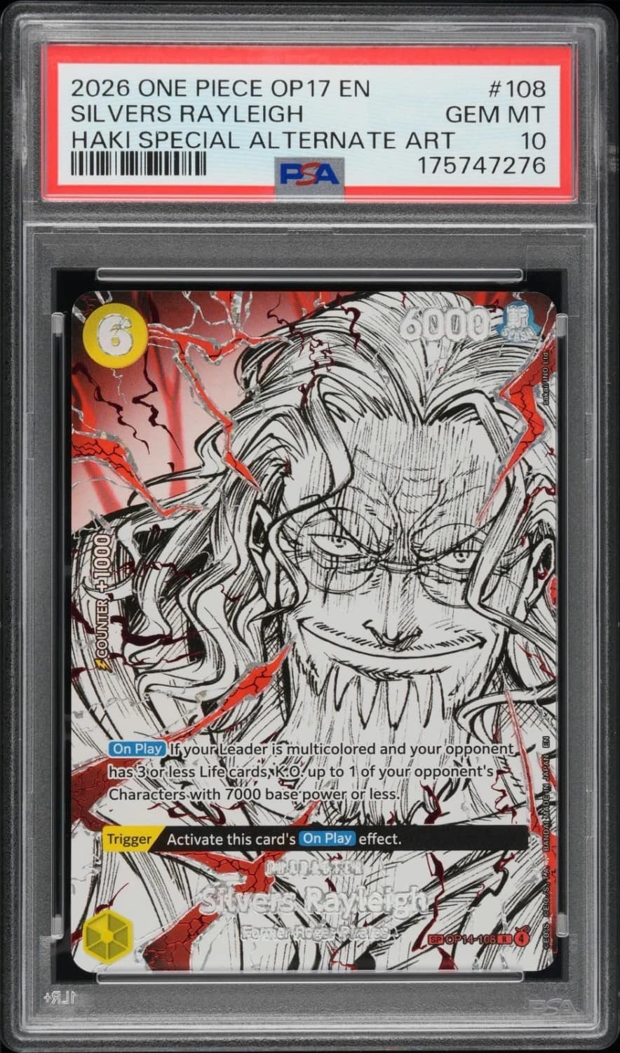 Silvers Rayleigh