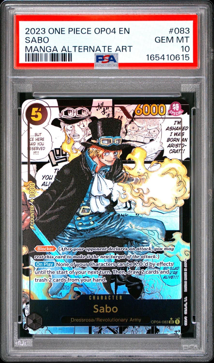 Sabo