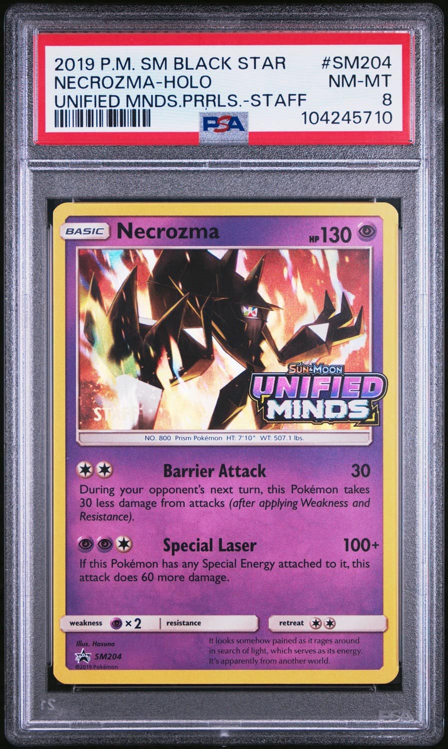 Necrozma
