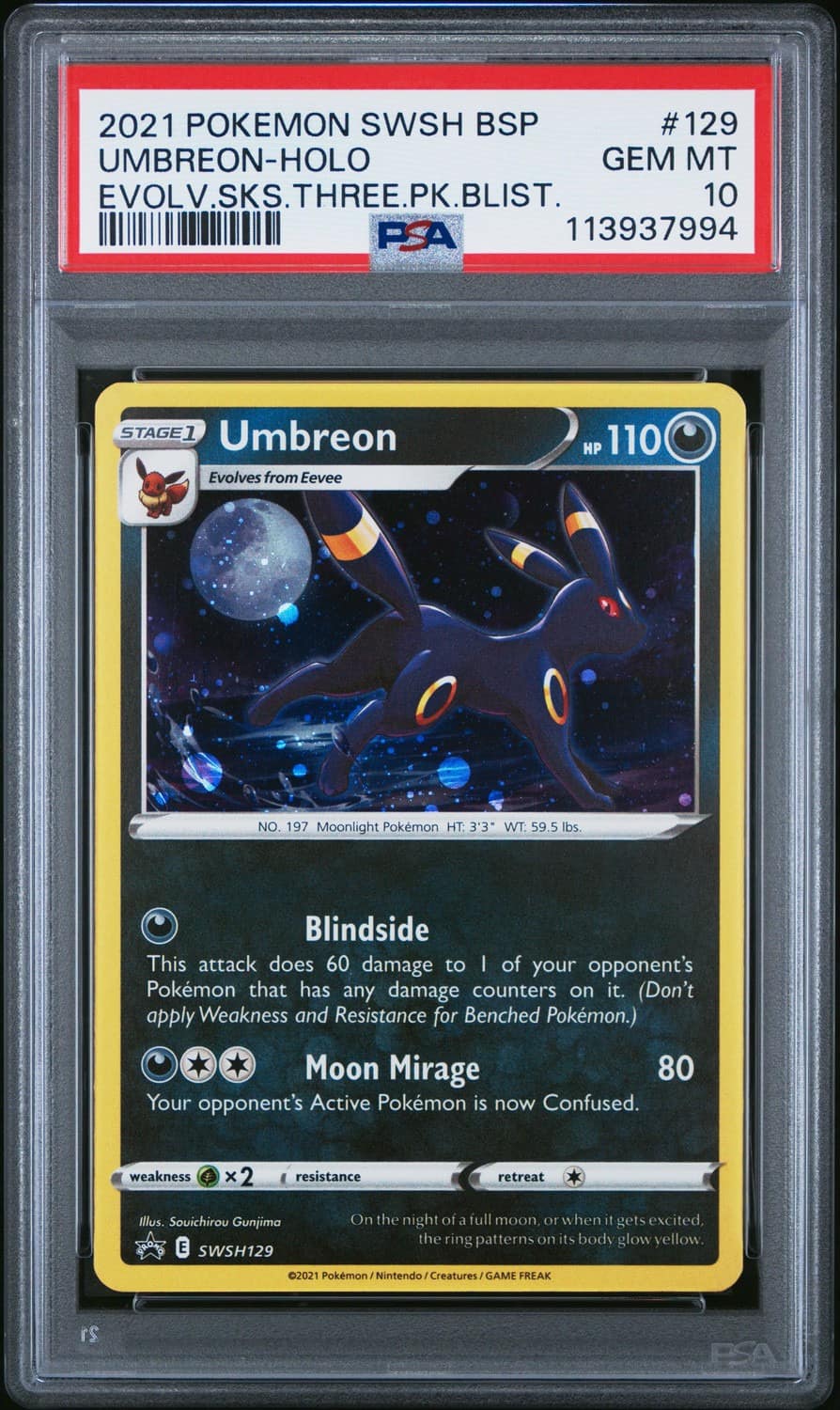 Umbreon