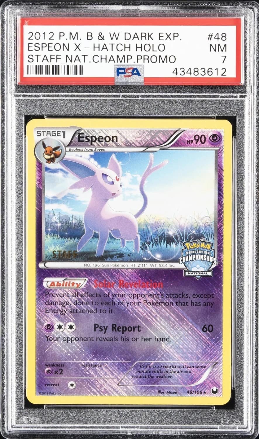 Espeon