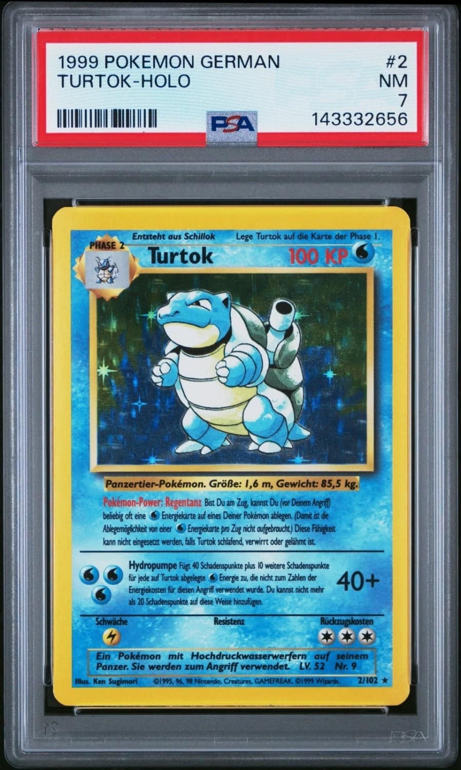 Turtok