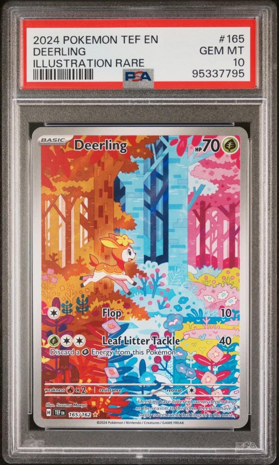 Deerling