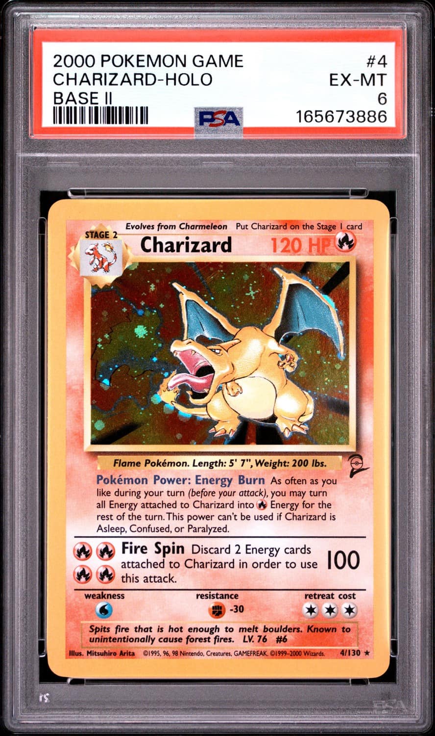 Charizard