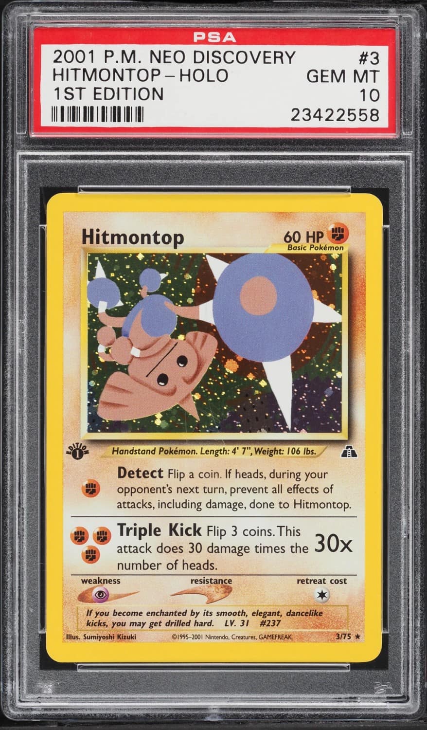 Hitmontop
