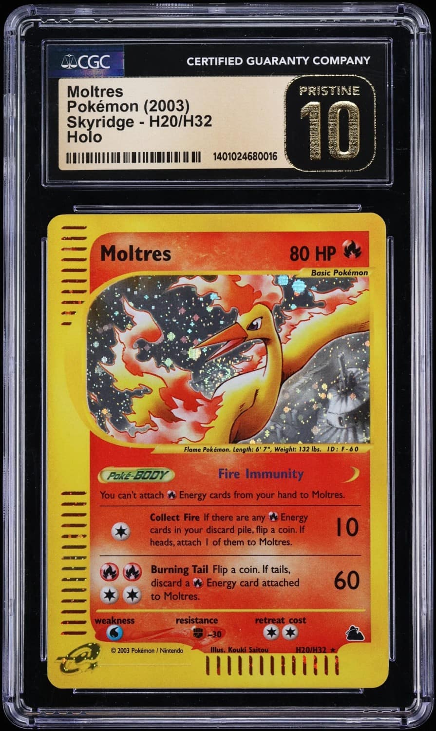 Moltres