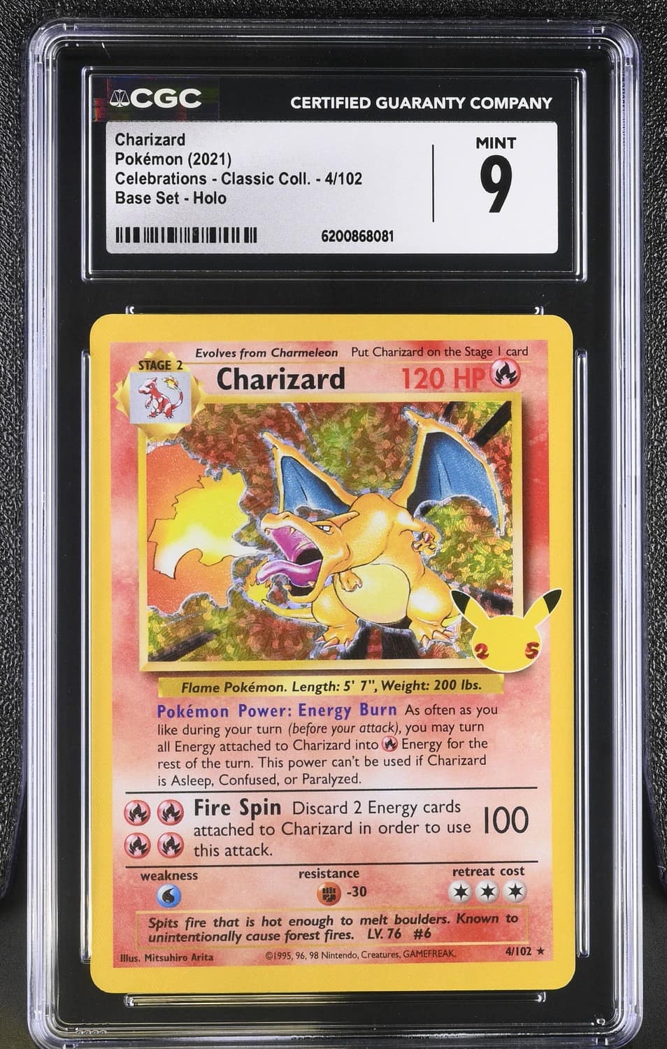 Charizard