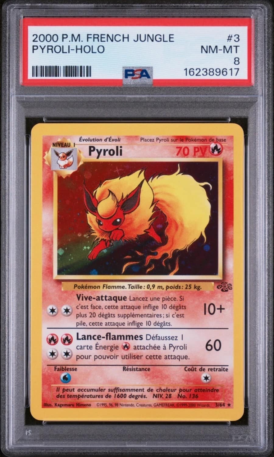 Flareon