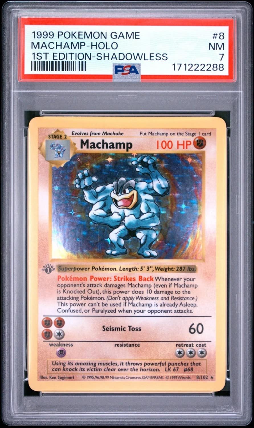 Machamp