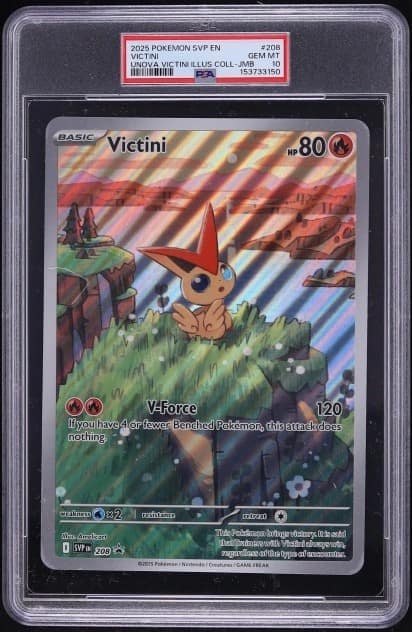 Victini