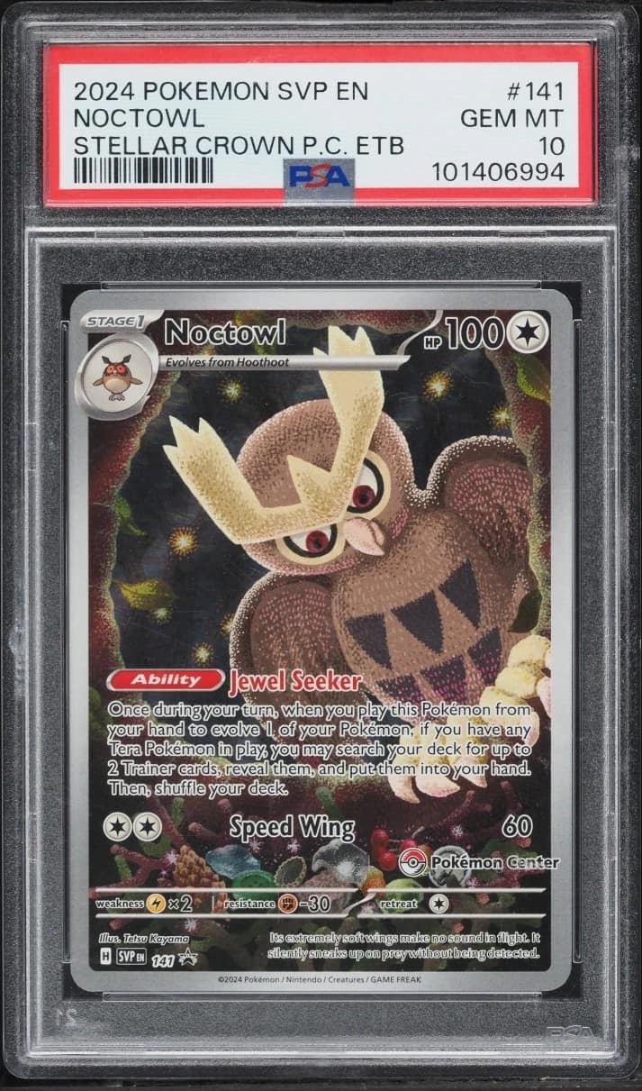 Noctowl